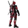 Fighting Armor Deadpool (Second Re-release) Non-scale Die-cast & ABS Painted Complete Action Figure