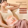 Wireless Heating Waistband with Temperature Control & Lumbar Support