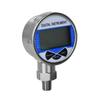 Digital Pressure Gauge Wireless bar mpa psi  Air Liquid Fuel Oil Water LCD display Digital Pressure Manometer Low Pressure Gauge
