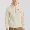 THE NORTH FACE Sweatshirts Unisex White Hooded Moderate Regular NF0A7QV7-N3N