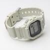 Casio Digital Watch - WS-1400H - Square Digital 60 Lap Memory Watch, Sports, Running, Jogging, (Sand)