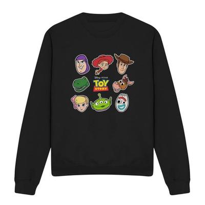 Tops – Camisolas e sweatshirts