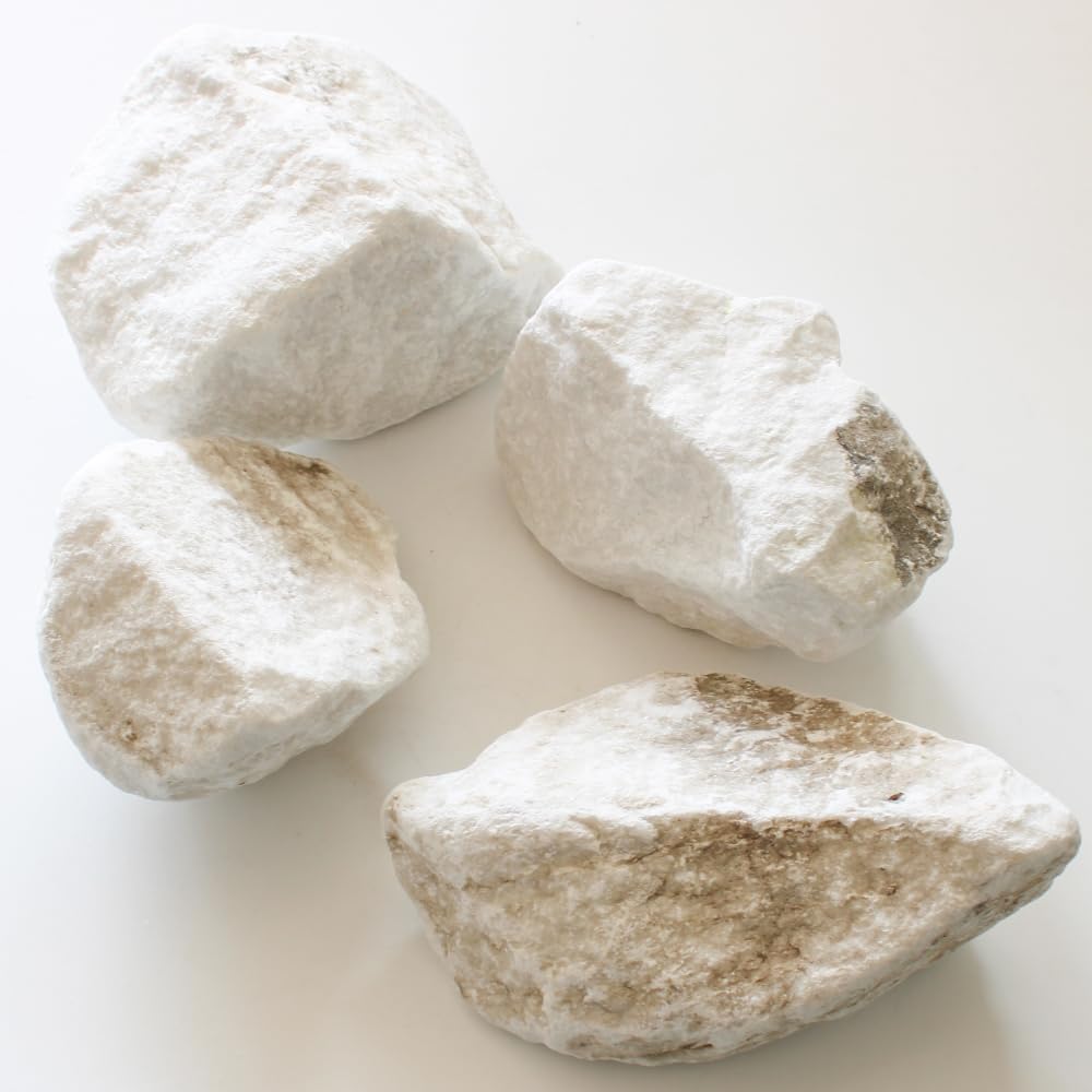Garden stone crushed rock decorative boulder