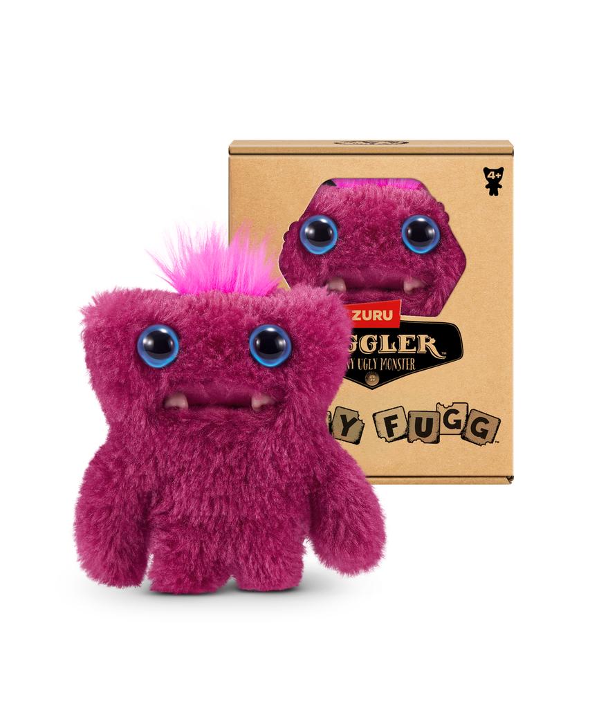 FUGGLER Baby_Beltz Red