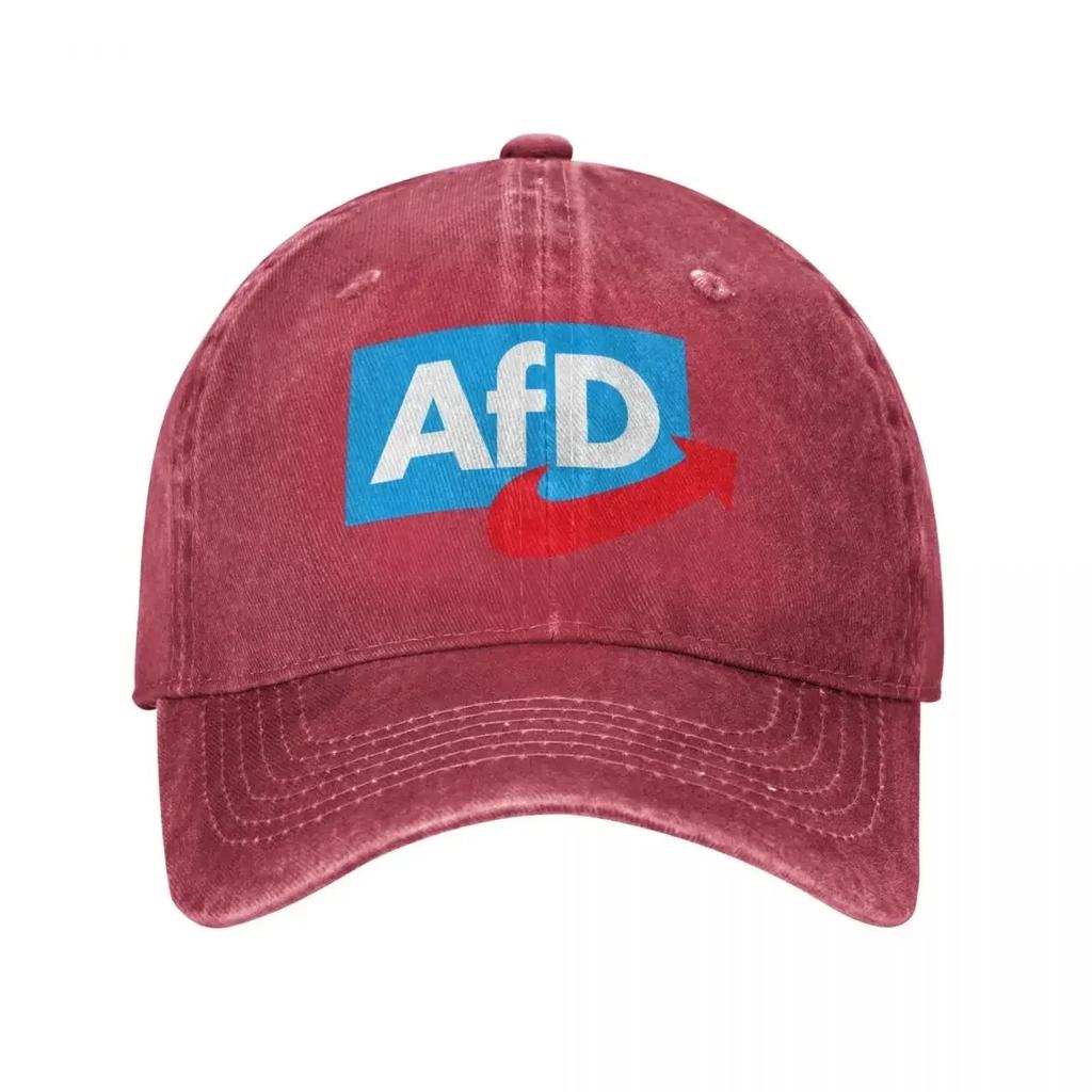 Afd GerUnisexy Unisex Style Baseball Caps Distressed Cotton Caps Hat Vintage Outdoor Activities Gift Snapback Cap
