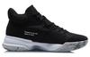 Men's Sneakers Li-Ning Li Ning Comfortable Cushioning Slip Resistant Abrasion Resistant Lightweight Mid top