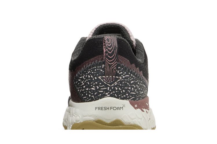 New Balance Wmns Fresh Foam X Hierro v7 'Stone Pink Blacktop'