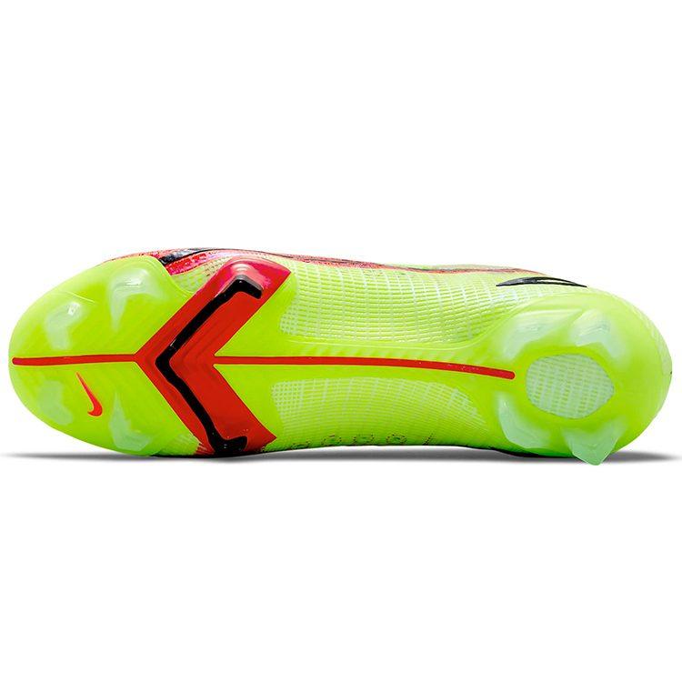 Nike Mercurial Vapor 14 FG Σκληρό Έδαφος Ύφασμα CQ7635-760