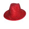 Fedoras Rhinestone Fedora Hat for Women Gemstone Fedoras Jazz Top Hat Winter Handmade Performance Hat Party Hat Jackson Hats