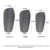 Longchan Carbon Fiber Shin Guards