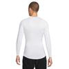 Nike Mens Dri-FIT Fitted Long-Sleeved Fitness Base Layer Top