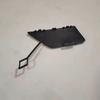 BMW 1 Series F52 Black Rear Tow Hook Trim Cover (Part #51127490555)