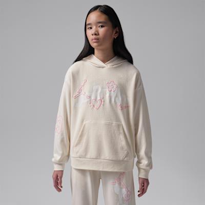 Jordan Sweatshirt Love Is In The Air Kids S