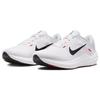 Nike Winflo 10 White Black Crimson Men Sneakers Light-Crimson DV4022-100
