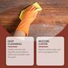 Wood Wax Oil; Wood Polishing; Wood Cleaning; Home-ready; Suitable For A Variety Of Wooden Furniture