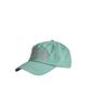 Chologseutyudio Three People Ball Cap (Green)