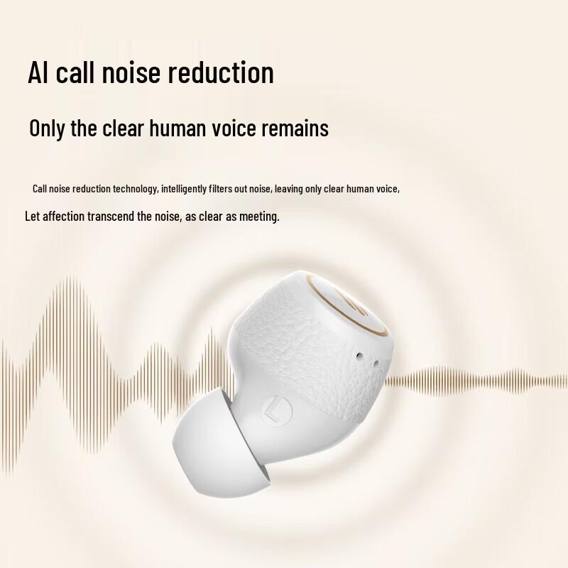 EDIFIER X3 Pro True Wireless Noise-Cancelling Bluetooth Earbuds