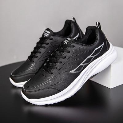 FASHION SHOES Atmungsaktive Sport-Turnschuhe für Herren, Sport-Laufschuhe, Outdoor-Damen-Tennis-Gym-Trainer