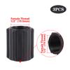 3pcs 1/2" 3/4" Female Adapter Irrigation Hose Fitting Water Pipe Thread Fitting Adapter Water Supply System Accessories