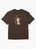 KawaiiMadness Selenators Selena Oversized T-Shirt