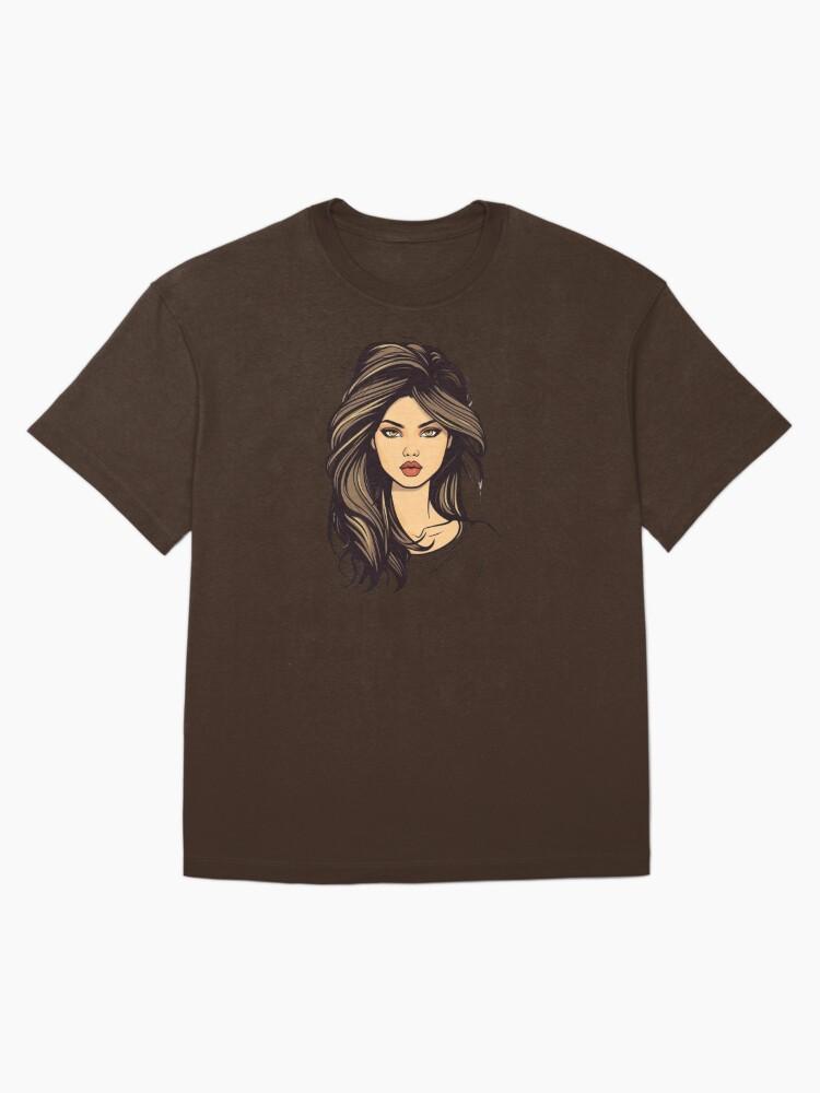 KawaiiMadness Selenators Selena Oversized T-Shirt