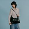 Buckle Soft Hobo Bag As7ab293