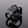 5Pcs Plastic Siphon Hose Shut Off Clamp Fit 6-12Mm Hose Beer Wine Siphon Part Silicone Tube Flow Controller