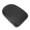 Motorcycle Rear Cushion Saddles Passenger Pillion Seat for Rebel CM1100 CMX1100 2021‑2022 Plain Pattern