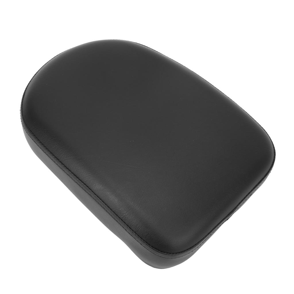 Motorcycle Rear Cushion Saddles Passenger Pillion Seat for Rebel CM1100 CMX1100 2021‑2022 Plain Pattern