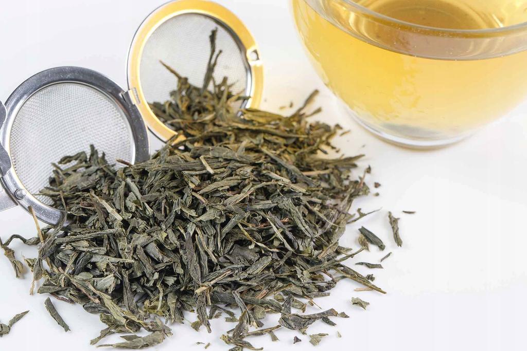 Herbata Zielona SENCHA 100G