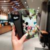 Disney phone case, double-layer protective cover, suitable for iPhone X/XS/SE/7/8/11/12/13/14/15/16/17 Pro Max Plus