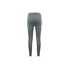 New MLB Leggings Women's Gray 3FLGB0224-43GRS