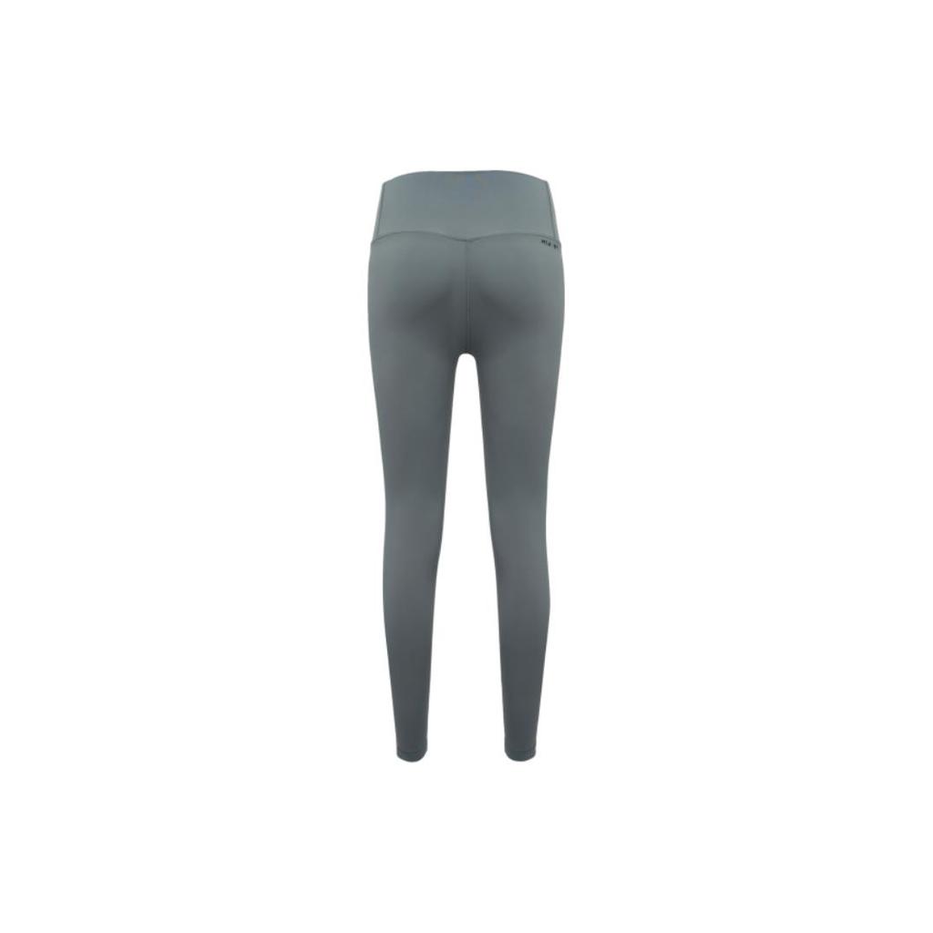New MLB Leggings Women's Gray 3FLGB0224-43GRS