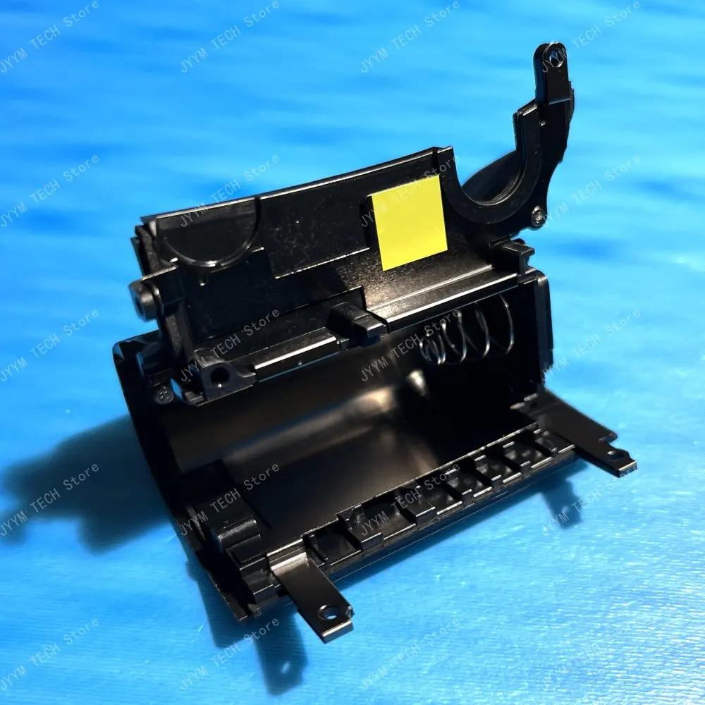 Original NEW For Nikon D7100 Grip Rubber Right Handle Cover Camera Repair Replacement Spare Part