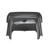 For NMAX155 V3 2025 Motorcycle Accessories Seat Cushion Decoration Cover Bracket Cover