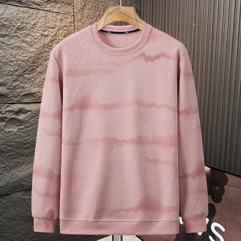 

Plus Size 5XL-10XL Fashion Oversize Sweatshirts for Men Long Sleeve Tops Casual Men s Pullovers 10XL