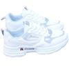 Running Shoes Fashion Breathable Walking Platform Athletic Shoe Sneaker Women Tennis Fashion Women's White Sneakers
