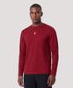SPYDER Men'S Performance Long Sleeve T-Shirt Splpcnrl201Mbgd