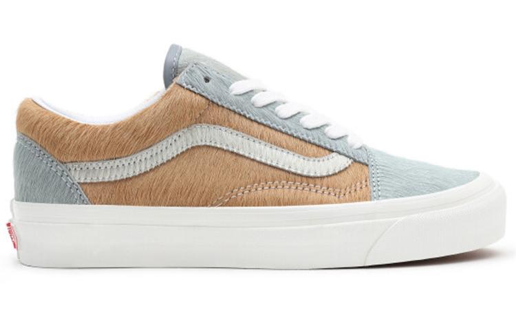 Vans Old Skool 36 DX 'Anaheim Factory - Grey Pony'