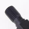 Motorcycle Brake Caliper Banjo Bolt Bleed Screw M10 X 1.25 Aluminum Nipple for Universal Master Cylinder Repair