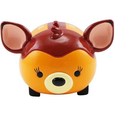 Topi Disney Tsum Tsum Spinning Car Collection 2 Bambi
