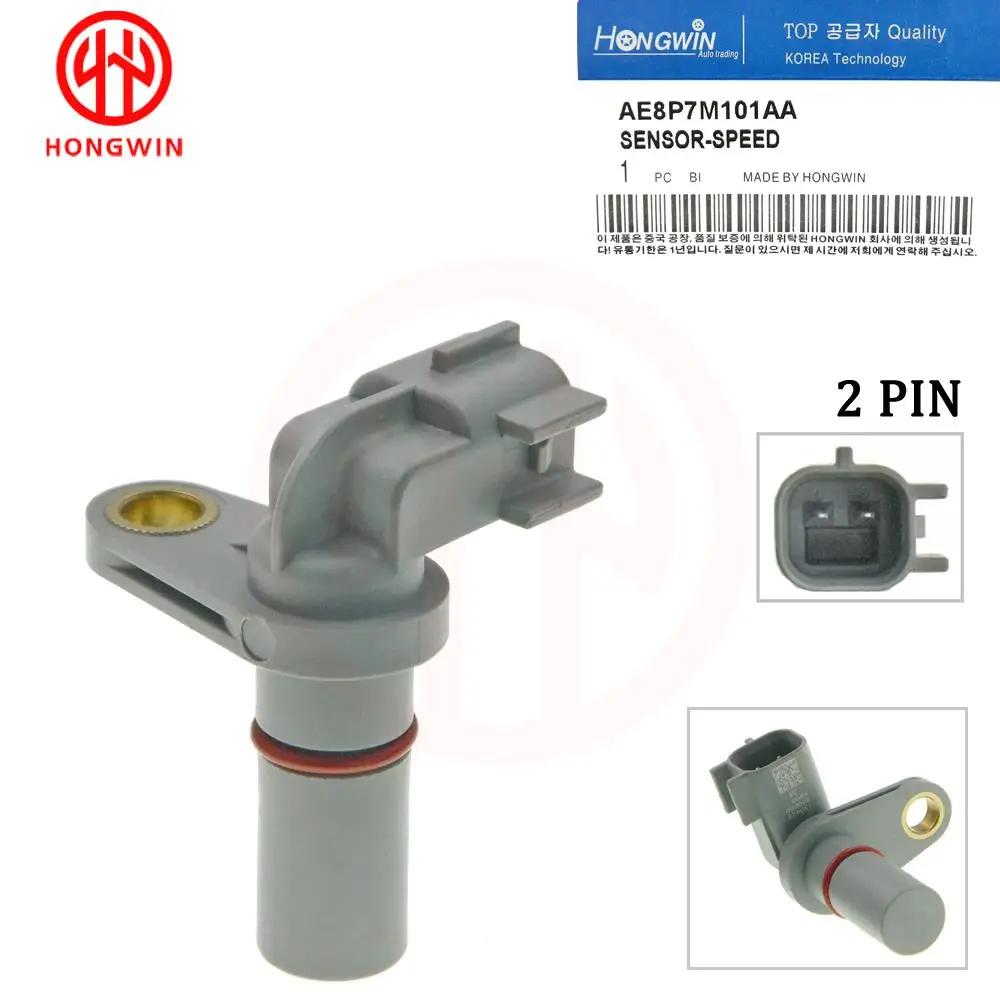 

Transmission Input Output Speed Sensor For Ford Fiesta Focus 2011-18 AE8P-7H103-AA AE8P-7M101-BA AE8P-7M101-AA 6dct250 1264300 AE8P7M101AA