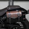 Harley Motorrad Zubehör Punk Vintage Motorrad Anhänger Tasche Outdoor Reit Ausrüstung Universelle Modifikations Tasche