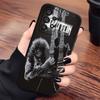 Band L-Led Z-Zeppelin Phone Case For Samsung A 52 53 21 32 13 12 71 31 51 40 72 73 70 22 42 50 30 20 21 Shell