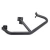 Motorcycle Black Bumper Engine Guard Crash Bars For PAN AMERICA 1250 RA1250 S ADV 2020 2021 2022 Bumper Stunt Cage Protector