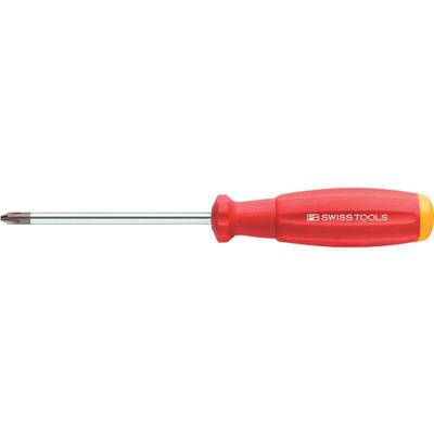 Chave de Fenda Phillips SwissGrip #0, Comprimento 240mm, 8190.0-150