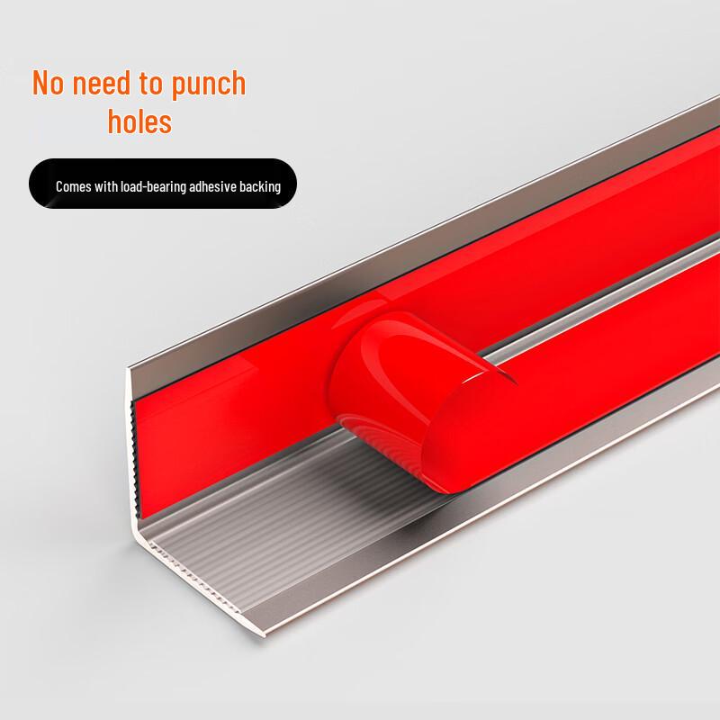 Aluminum Alloy Wall Corner Guard