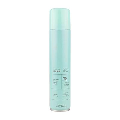 200ml No-Wash Luftiges Trockenshampoo Für Männer Und Frauen Faules Spray Ölkontrolle Erfrischendes Haarentfettendes Spray