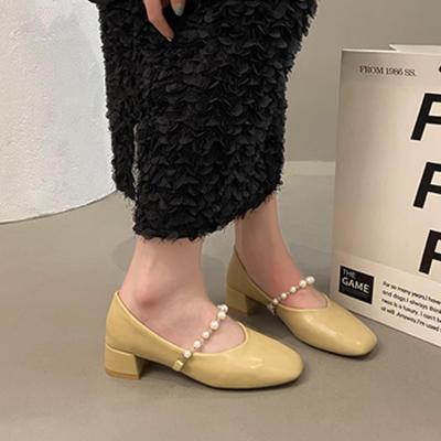 Scarpe con tacco – Scarpe con tacco