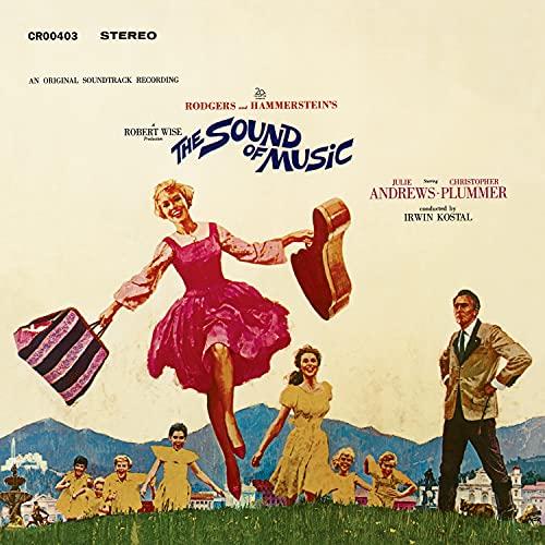 

The Sound Of Music - Original Soundtrack Recording